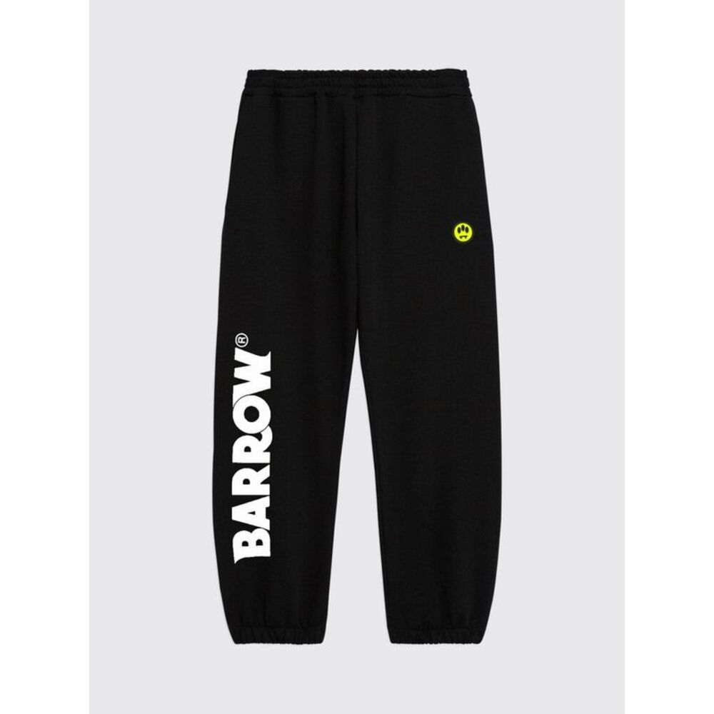 Barrow Pants Men Black 1